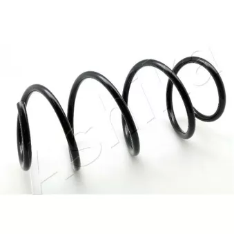 Ressort de suspension ASHIKA ZCA1182A