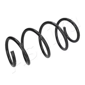Ressort de suspension ASHIKA ZCA1183A