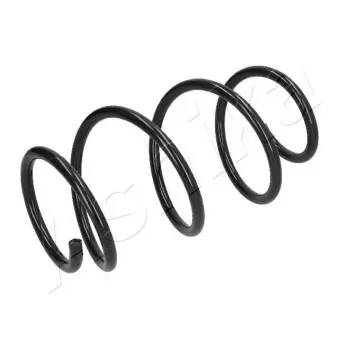 Ressort de suspension ASHIKA ZCA1188A