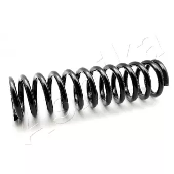 Ressort de suspension ASHIKA ZCA1220D
