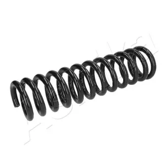 Ressort de suspension ASHIKA ZCA1221D