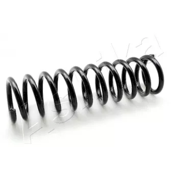 Ressort de suspension ASHIKA ZCA1222D