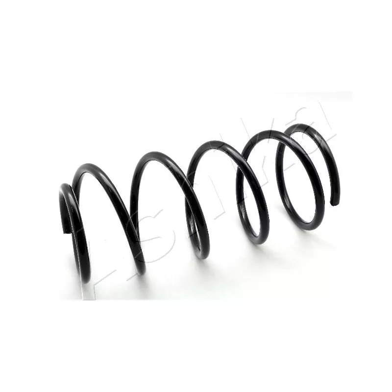 Ressort de suspension avant gauche ASHIKA ZCA1228C