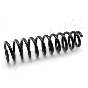 Ressort de suspension ASHIKA ZCA1233D