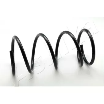 Ressort de suspension ASHIKA ZCA1239A