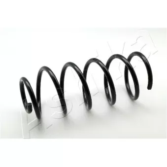 Ressort de suspension ASHIKA ZCA1243C