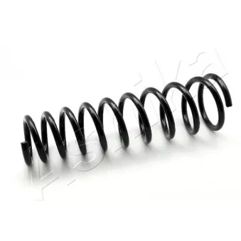Ressort de suspension ASHIKA ZCA1278I