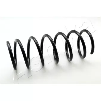 Ressort de suspension ASHIKA ZCA1304H