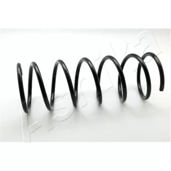 Ressort de suspension ASHIKA ZCA1321A