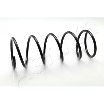 Ressort de suspension ASHIKA ZCA1327A