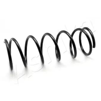 Ressort de suspension ASHIKA