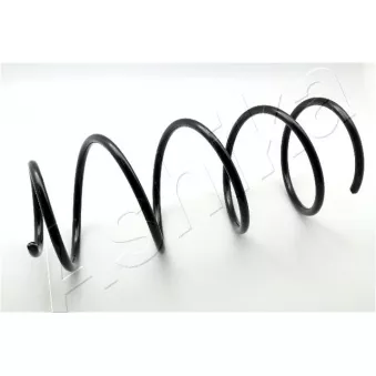 Ressort de suspension ASHIKA ZCA1346G