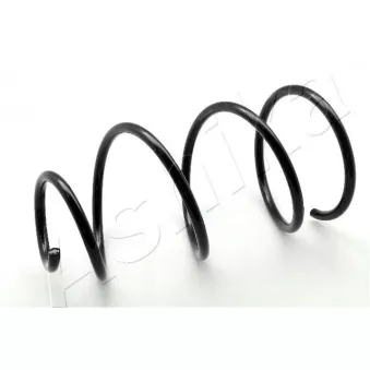 Ressort de suspension ASHIKA ZCA1351G