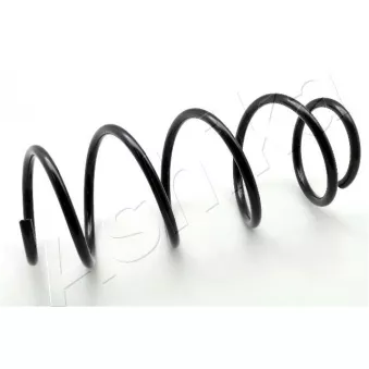 Ressort de suspension ASHIKA ZCA1366G