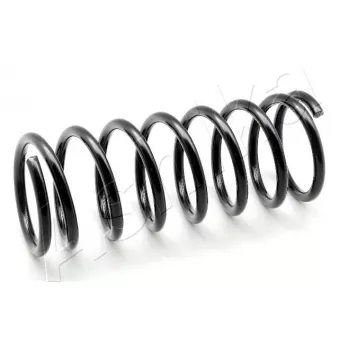 Ressort de suspension ASHIKA ZCA1372A