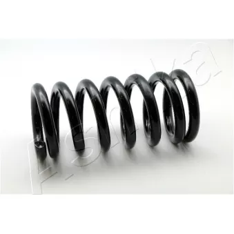 Ressort de suspension ASHIKA ZCA1381A