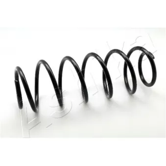 Ressort de suspension ASHIKA ZCA1390H