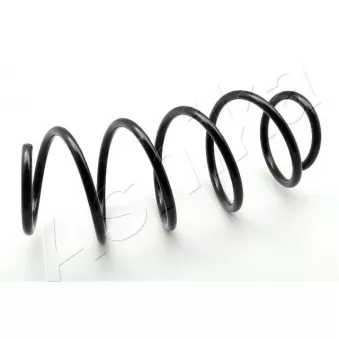 Ressort de suspension ASHIKA ZCA1394A