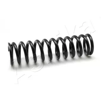 Ressort de suspension ASHIKA ZCA1418D