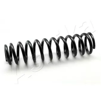 Ressort de suspension ASHIKA ZCA1420D