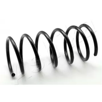 Ressort de suspension ASHIKA ZCA1423A