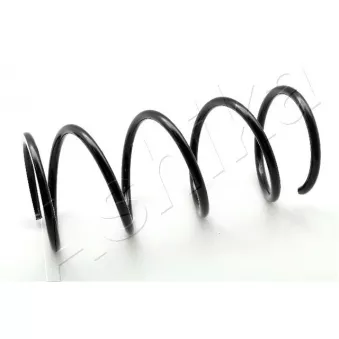 Ressort de suspension ASHIKA ZCA1430D