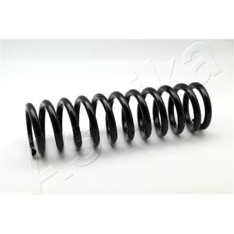 Ressort de suspension ASHIKA ZCA1441D