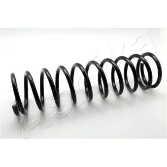 Ressort de suspension ASHIKA ZCA1447A