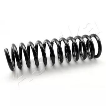 Ressort de suspension ASHIKA ZCA1450D