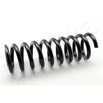 Ressort de suspension ASHIKA ZCA1452D