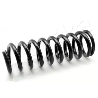 Ressort de suspension ASHIKA ZCA1455D