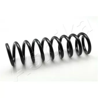 Ressort de suspension ASHIKA ZCA1464A