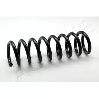 Ressort de suspension ASHIKA ZCA1465A