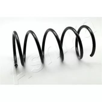 Ressort de suspension ASHIKA ZCA1475A