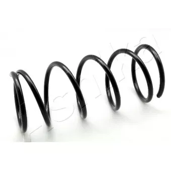 Ressort de suspension ASHIKA ZCA1479A