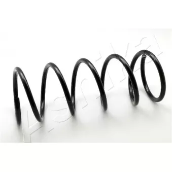 Ressort de suspension ASHIKA ZCA1481A