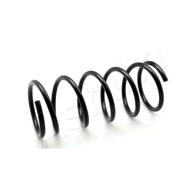 Ressort de suspension avant gauche ASHIKA ZCA1482A