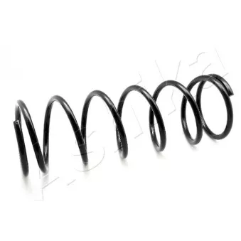 Ressort de suspension ASHIKA