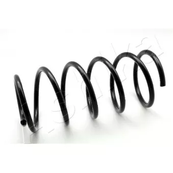 Ressort de suspension avant droit ASHIKA ZCA1510C