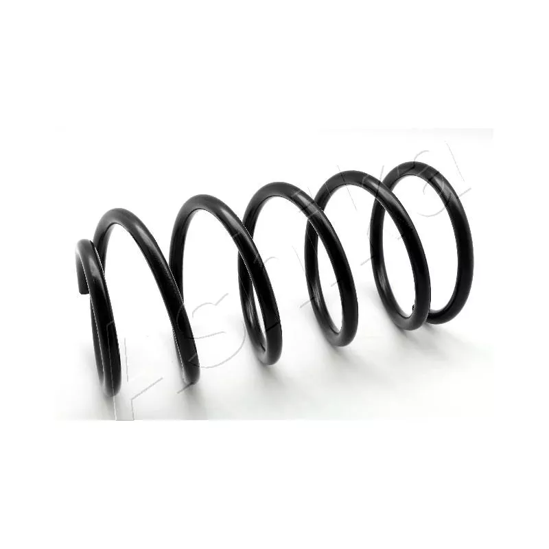 Ressort de suspension avant gauche ASHIKA ZCA1511C