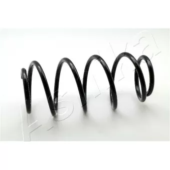 Ressort de suspension ASHIKA ZCA1517H