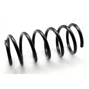 Ressort de suspension ASHIKA ZCA1521C