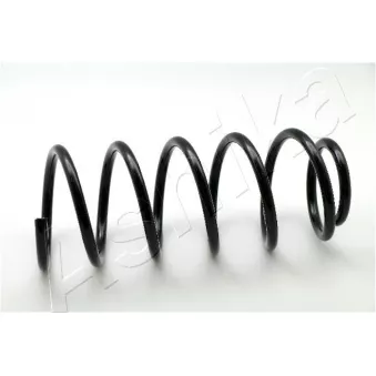Ressort de suspension ASHIKA ZCA1523C