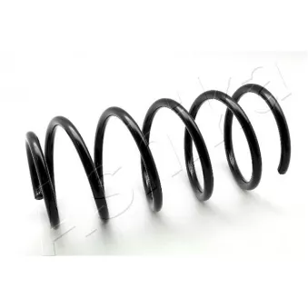 Ressort de suspension avant droit ASHIKA ZCA1539C