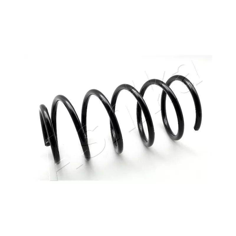 Ressort de suspension avant droit ASHIKA ZCA1539C