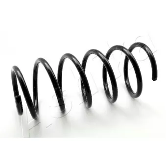 Ressort de suspension avant gauche ASHIKA ZCA1540C