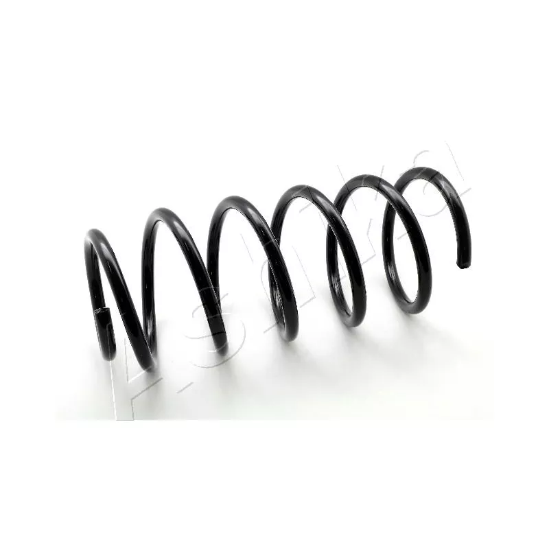 Ressort de suspension avant gauche ASHIKA ZCA1540C