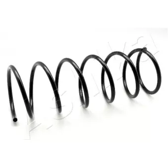 Ressort de suspension ASHIKA ZCA1542A
