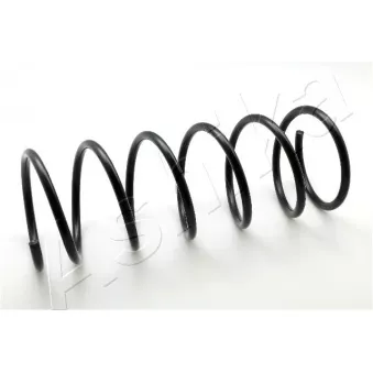 Ressort de suspension ASHIKA ZCA1548A