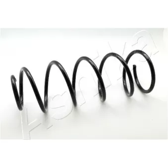 Ressort de suspension ASHIKA ZCA1552G